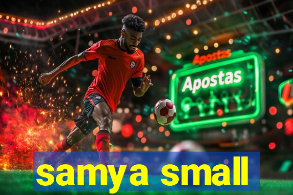 samya small